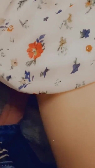 Trying Sex with a Rubber Friend