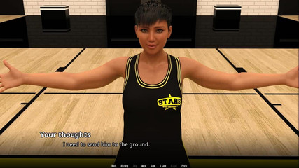 Wvm: Me and Our New Team Mate - S3 Episode 38