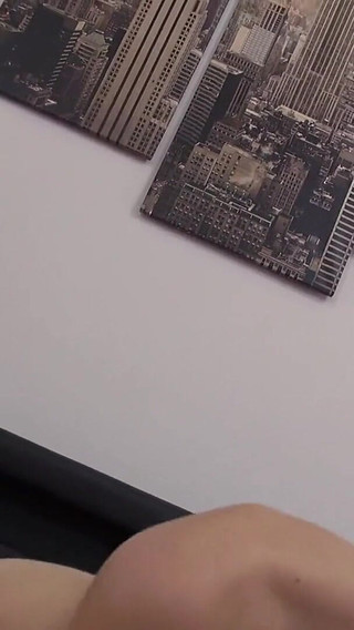 134 - 1 Babe Fucks for Cumshot