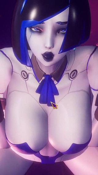 Subverse - Part 17 Time by Loveskysanhentai