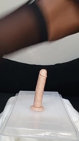 Sexy Lingerie Orgasm