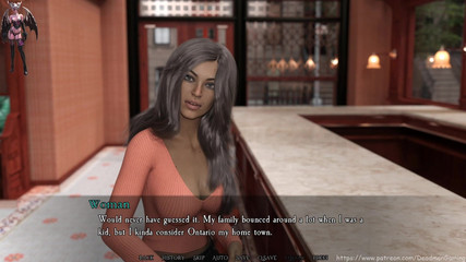 Bare Witness 2 Nighttime Sex & a Cougar