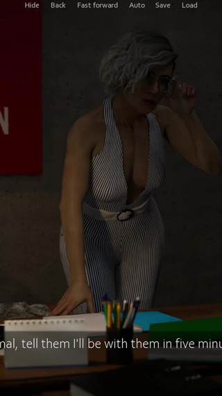 Jason: Coming of Age by Coeur De Cochon - More Action on the Bathroom Stalls 5