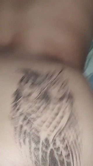 Colombian Booty Wave