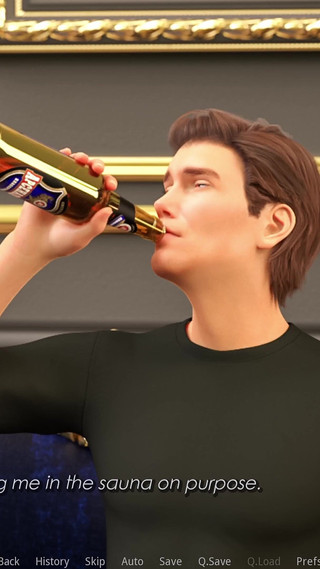 Diana, Unleashed in the Big City (part 26)