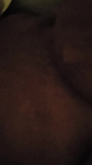 Simple Body Caressing