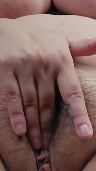 Denying You While I Cum on Your Face