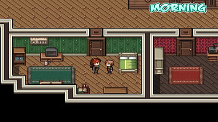 Zombie's Retreat - Pt 05