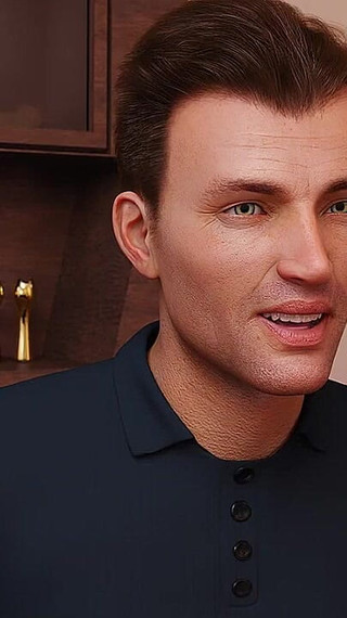 Being a Dik 10 - Part 374 James Bonds 006 by Loveskysan69