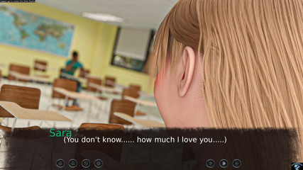 Enchanted Hearts 1 to Be Continue