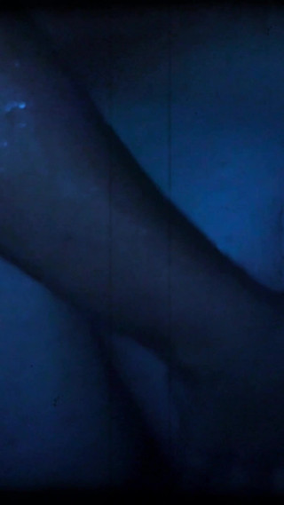 Sexy Shower Scene.... with Surprise Ending