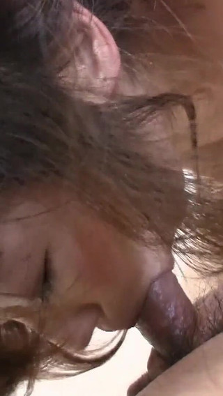 Brunette Asian Chcisk Love a Good Vibrator and a Hard Dick