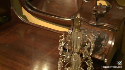 Service Session: Housekeeping 102