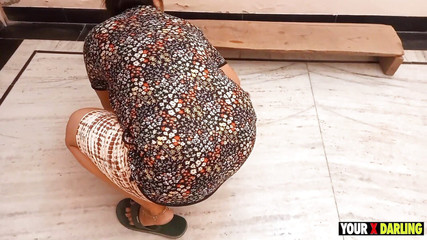 POV the Maid Fucking Hard by House Owner by Your X Darling