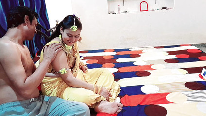 Deeply Throat the Pussy Full Creampie Hardcore Sex