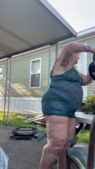 Water My Naughty Garden