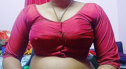 Desi Boy Has Sex with Wife's Friend