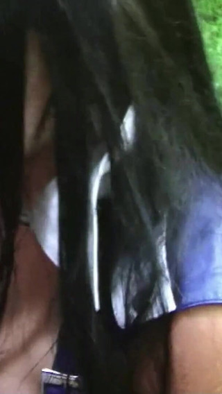 Bitch with Leather Gloves Part1