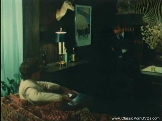 Spending Time with Retro Sex