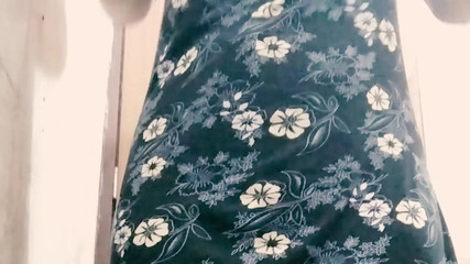 Step Sister Bathroom Video