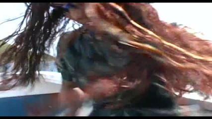 Latina Sluts in Latex and BDSM Gear Perform on Boat