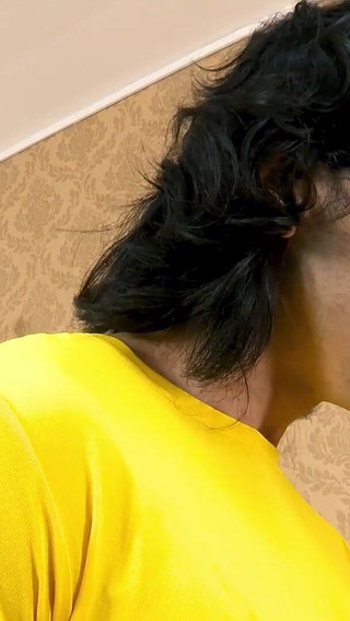 Intimacy with My Stepsister, Part 3