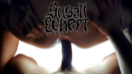 Tattooed Babe Having Hardcore Anal Sex with BF