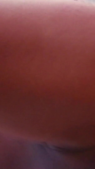 Slutty Brunette Fucking in Outdoor