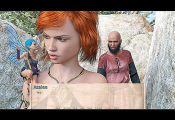 Alenjas adventures part 28