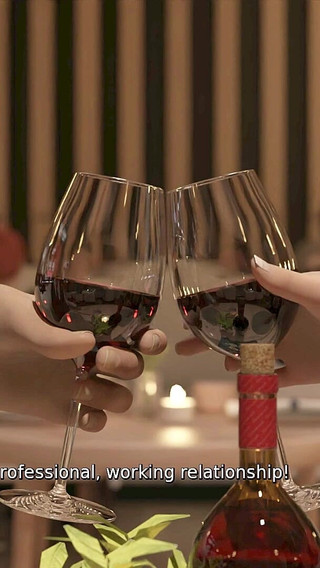 My Husband's Boss - Chapter 2 - Vivian Pulled Out Christian's Cock in His Car