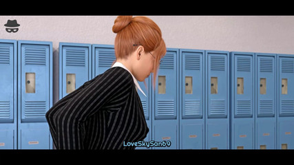 Hearts - Part 4 - Best Looking MILF Ever by Loveskysan69