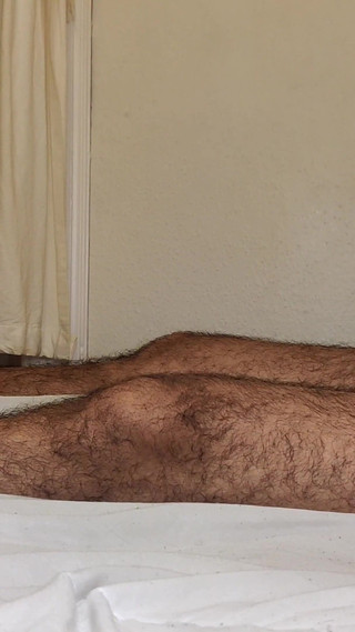 My Stepsister and I Share a Hotel Room and I End up Cumming Inside Her Pink Tight Pussy