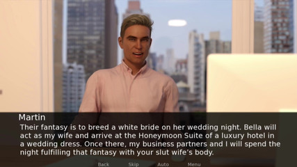 My Hot Wife Ep15