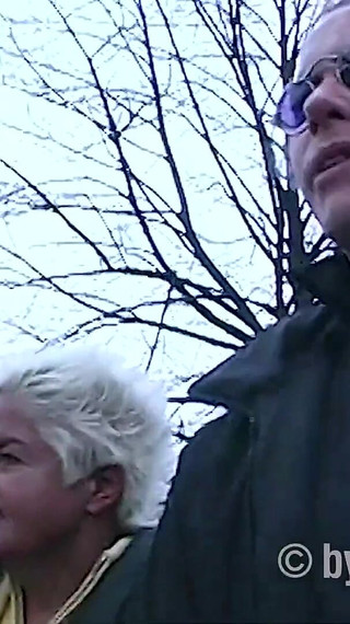 The Horny Cleaning Fairy Claudia- Ass Fuck Included