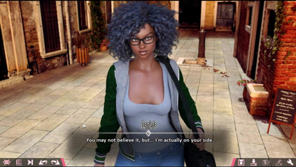 Double Homework Ep17 - Part 114 - I She Enemy or Ally