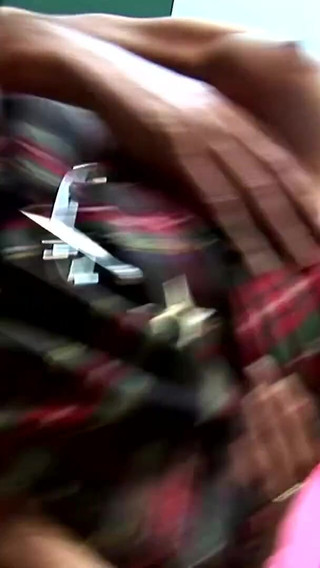 Dirty Gang Bang Party in the Middle Ages. Fuckerrei!