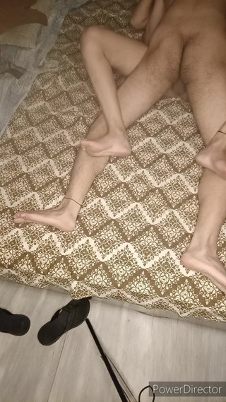 Ex-boyfriend of My Wife Fucking in Front of Husband Watching and Enjoy!