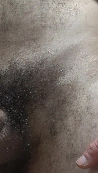 Cum Fell on My Face by Accident. Three Handjobs, Three Big Loads. Full Video. -xattlalust-