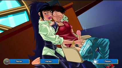 College Days - Part 7 - MILF Want My Cum Pussy by Loveskysanhentai