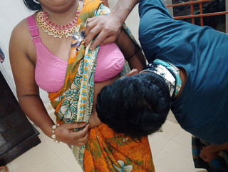 Devar Had Room and Only Bhabhi Has Hardcore Sex