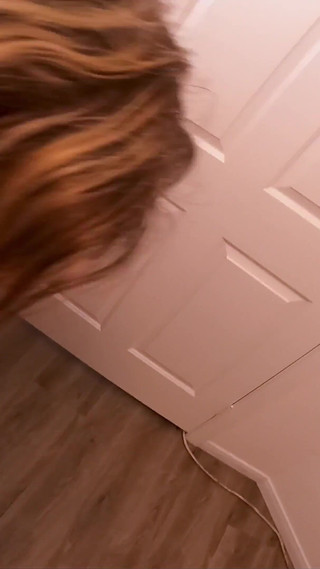 Caught Watching Stepmom Masturbate