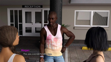 Acting Lessons [v1.0.1] Part 11 Sauna Story by Loveskysan69