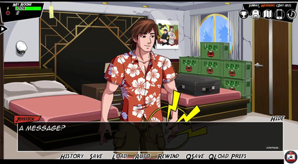 Paradise Lust - PT 38 - no commentary