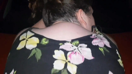 BBC Outdoor Best Fuck Ass to Mouth