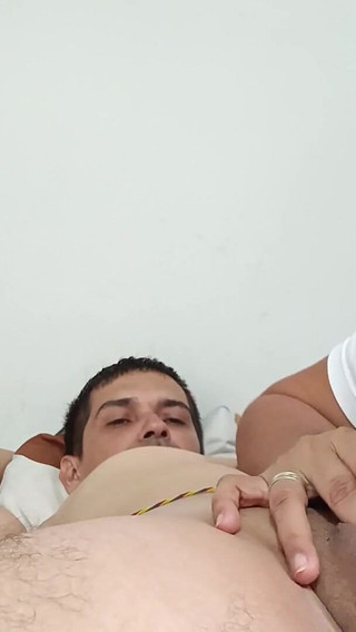 Suck it more because it feels good.