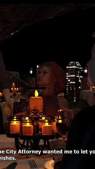 Sons of Analarchy (part 34)