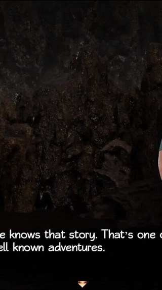 Treasure of Nadia [v32051] Part 73 Clara Is Awesome by Loveskysan69