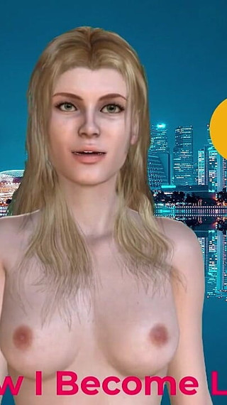 This Is How I Become Lesbian - 5