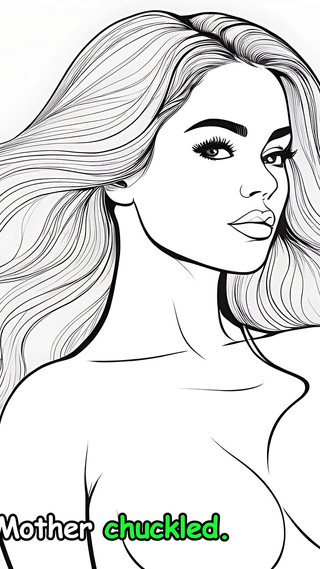 Awakening Desires - Part 29 - English Audio Story with Subtitle