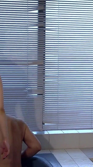 Tasks That a Domestic Slave Has to Do During Mistress's Bath Time.